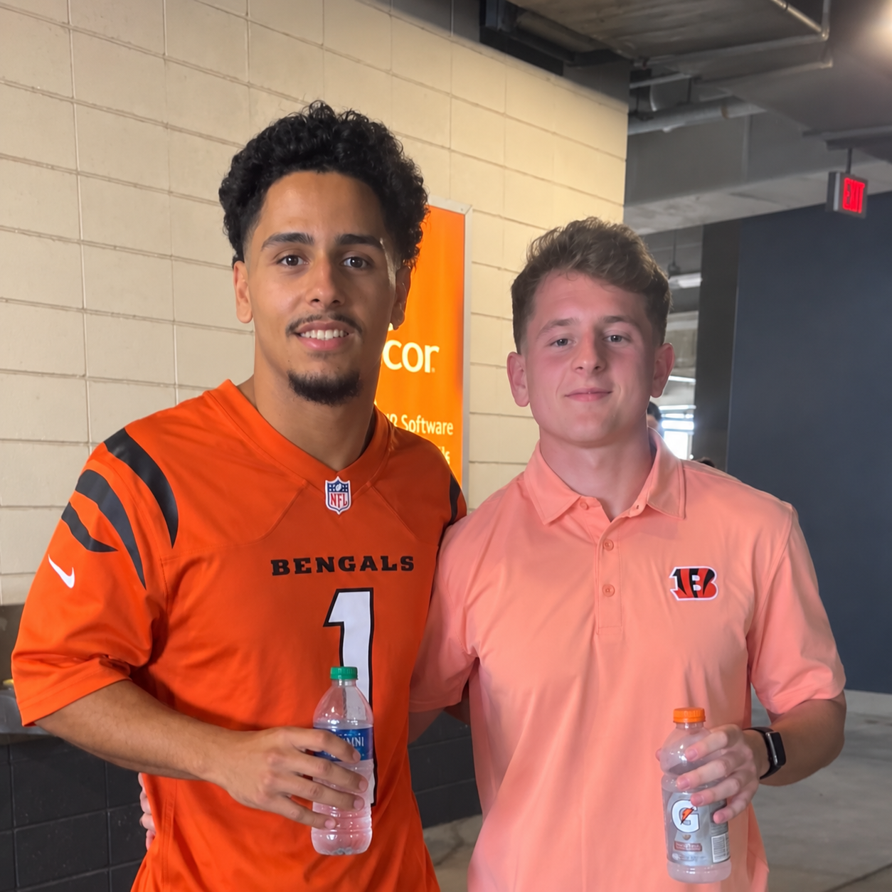 The two college graduates behind CincyHaulBros